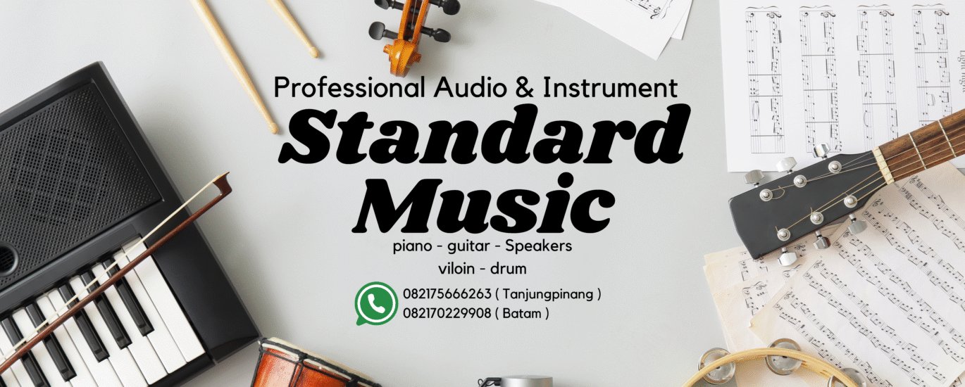 Standard Music