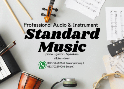 Standard Music