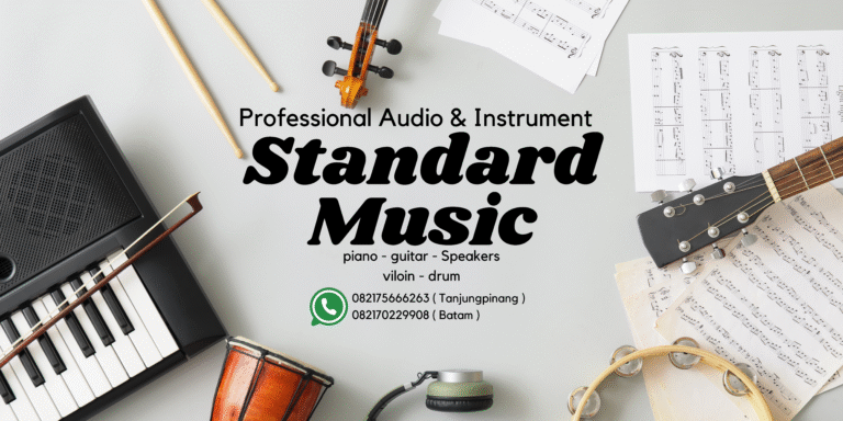 Standard Music