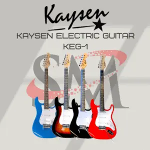 Kaysen Keg-1 Electric Guitar