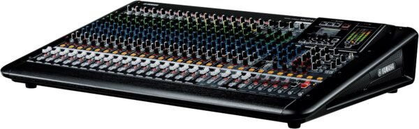 Yamaha Mixer Mgp24x - Image 4